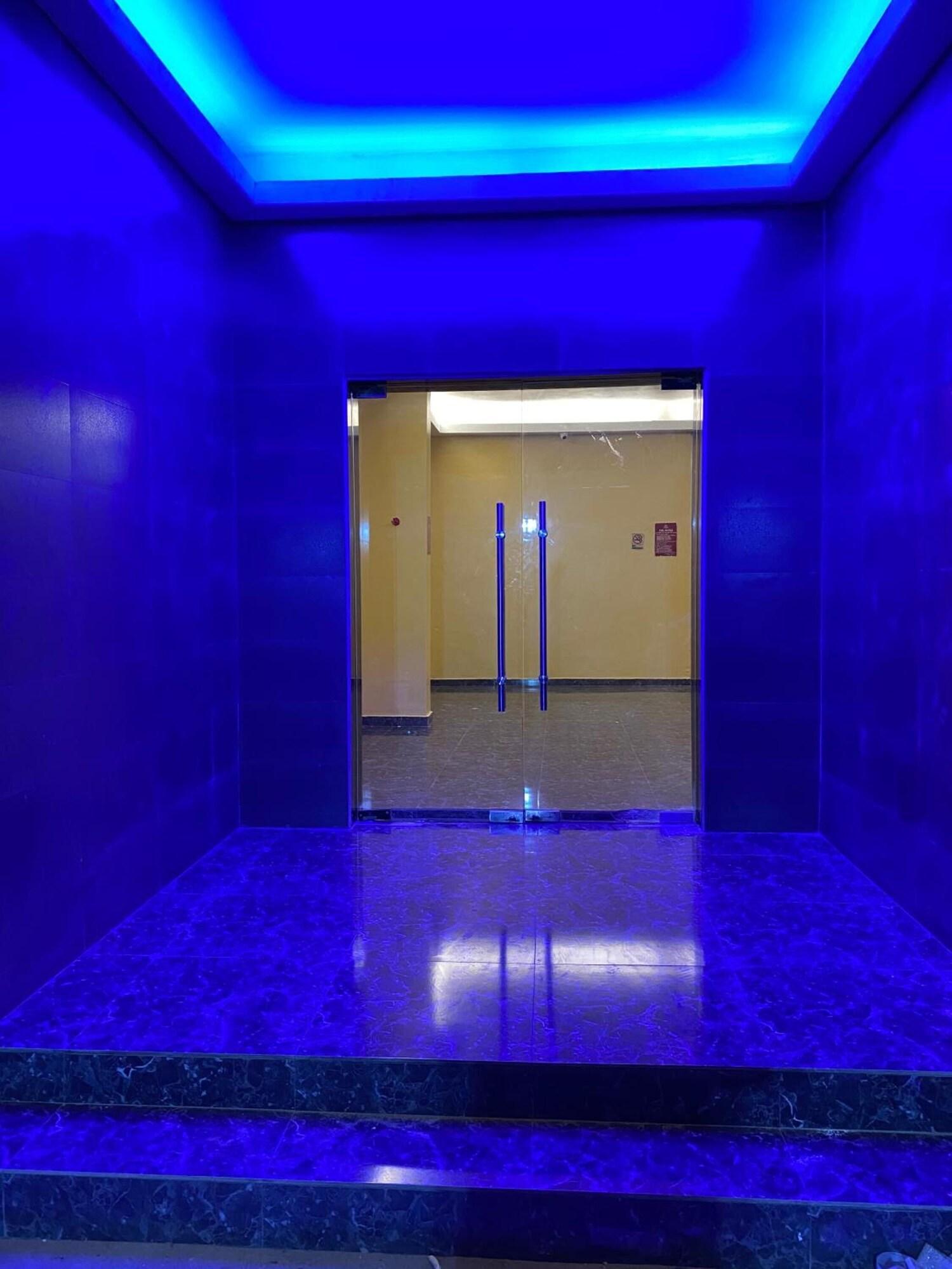 Spa Posh Hotel And Suites