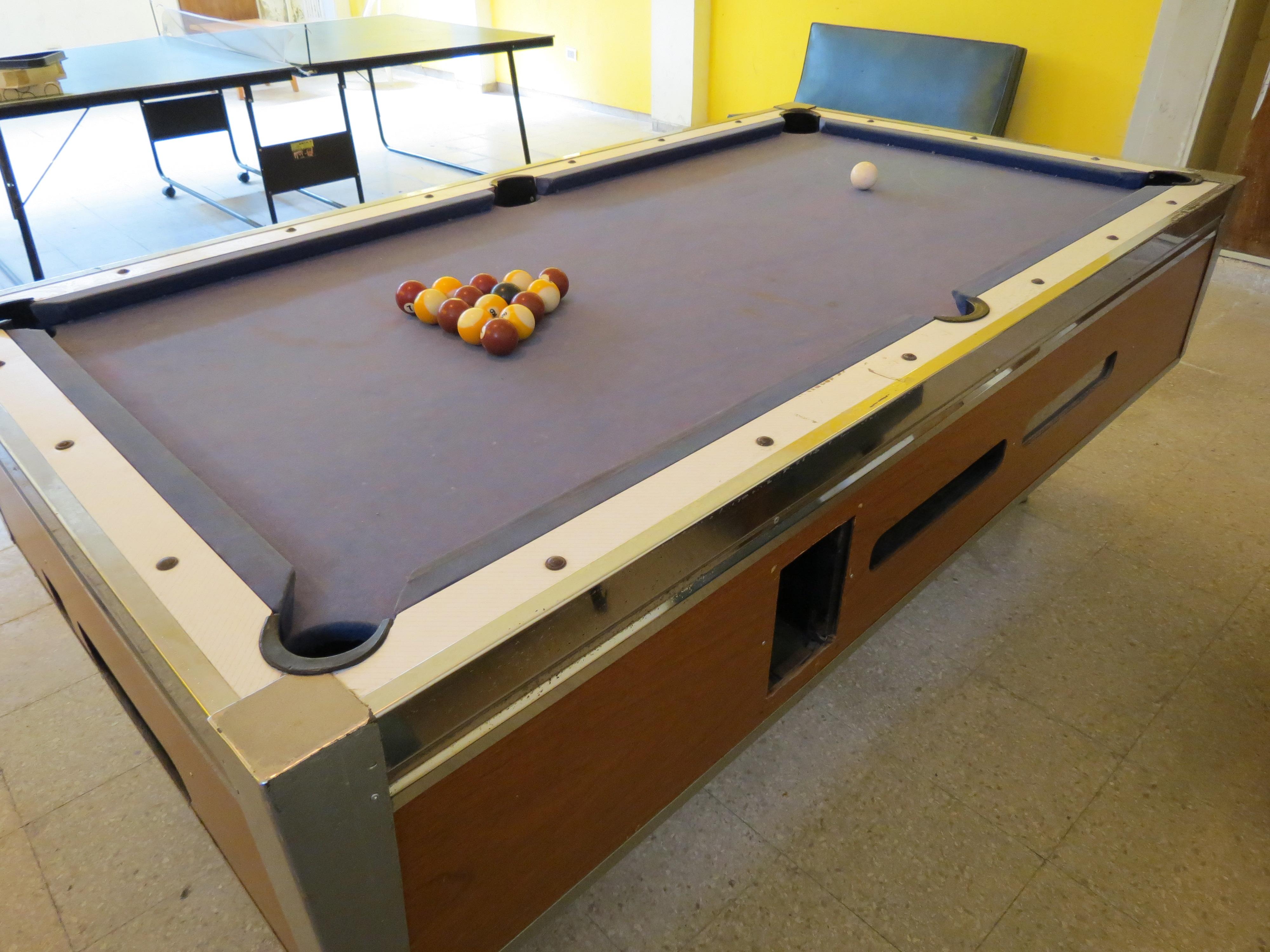 Instalaciones Recreativas Hotel Arenales