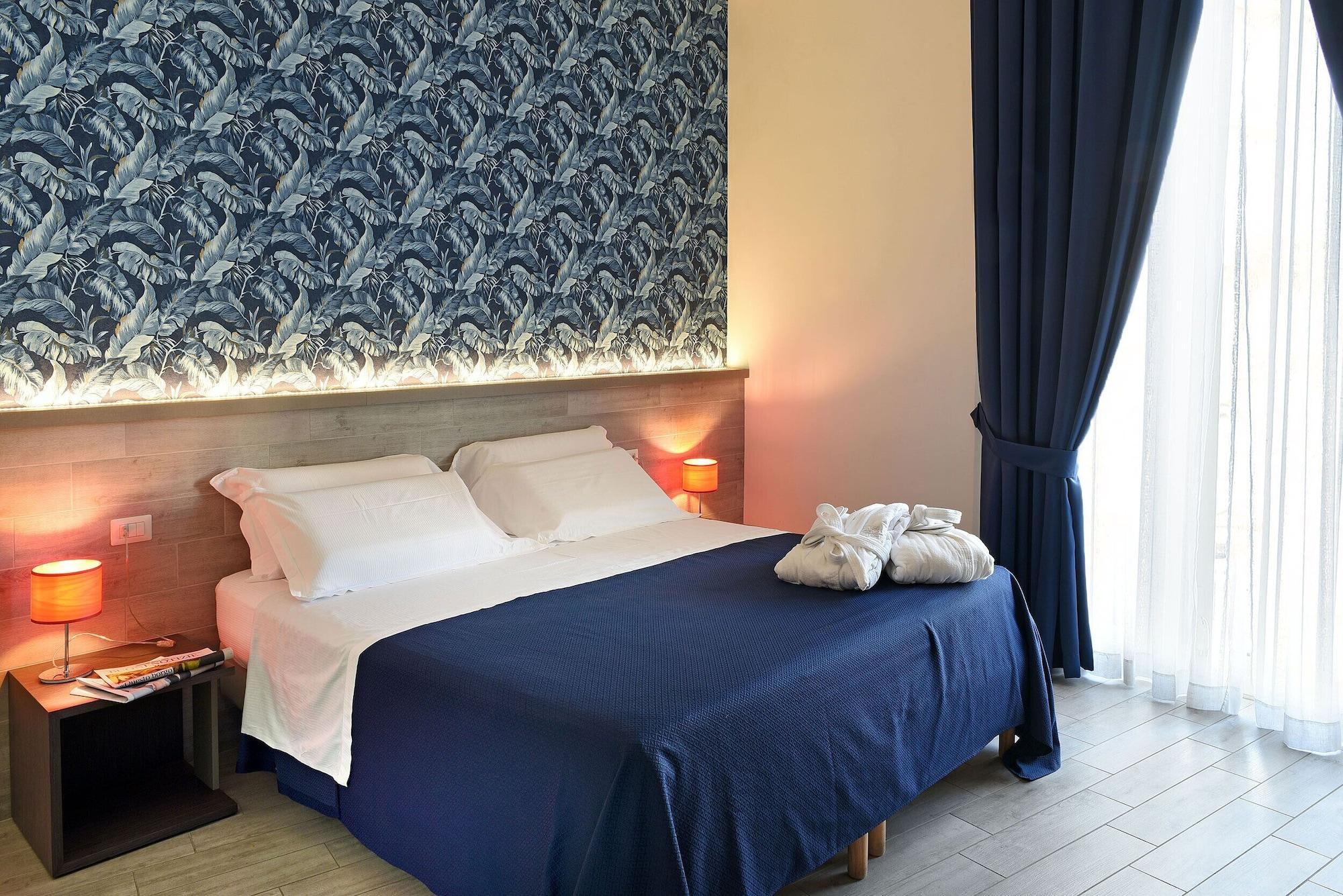 Habitación Barbarella SPA