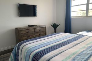 Alquiler Vacacional - Beach Apartment at Condo-hotel