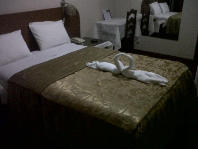 Set de Habitación Wenhy's Inn