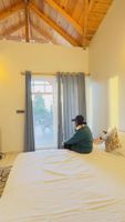 Alojamiento - Breathtaking views & cozy comfort and serene Retreat in the hills