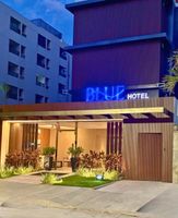 Alojamiento - BLUE HOTEL