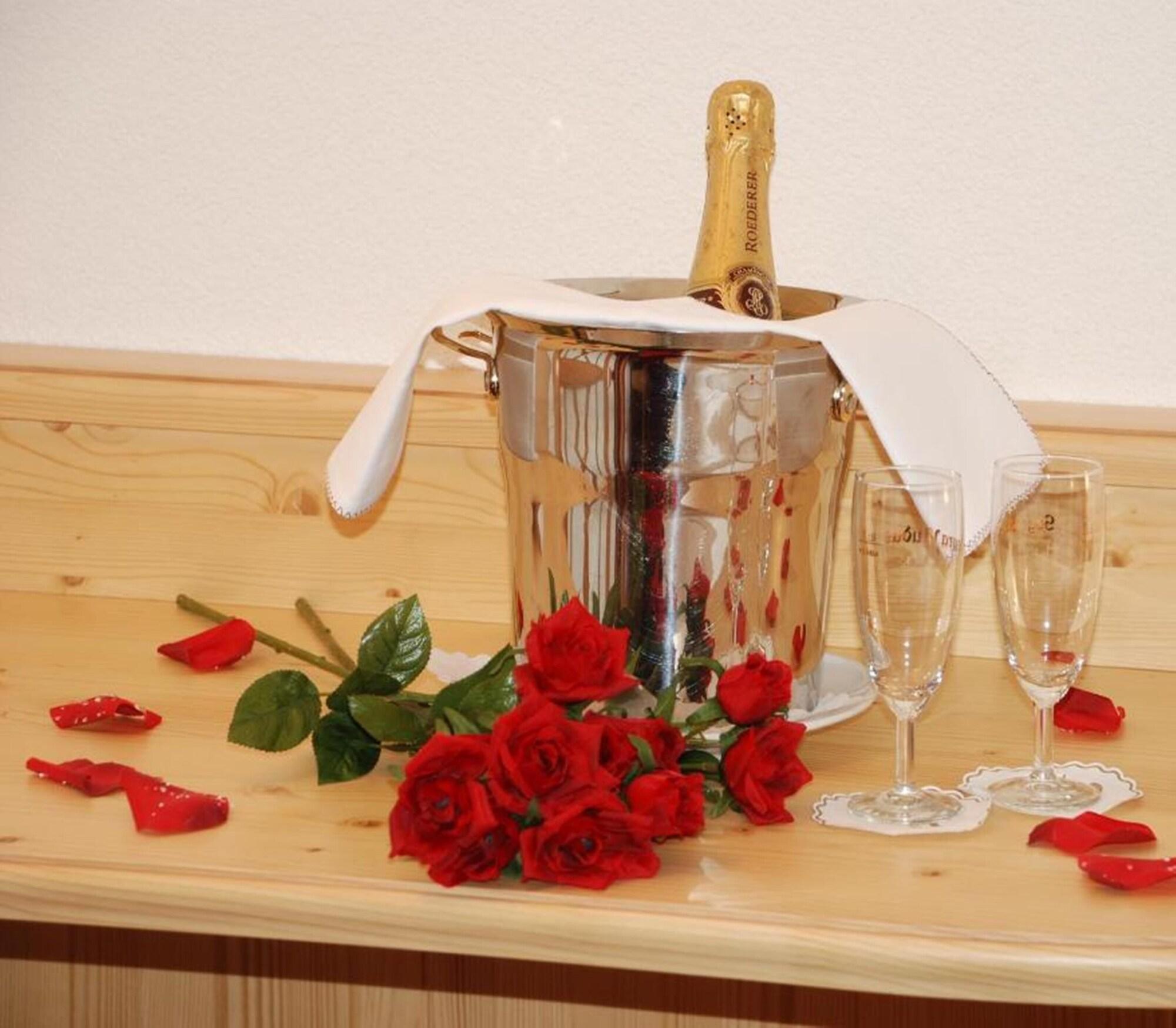 Comodidades del Alojamiento Genusshotel Brienz