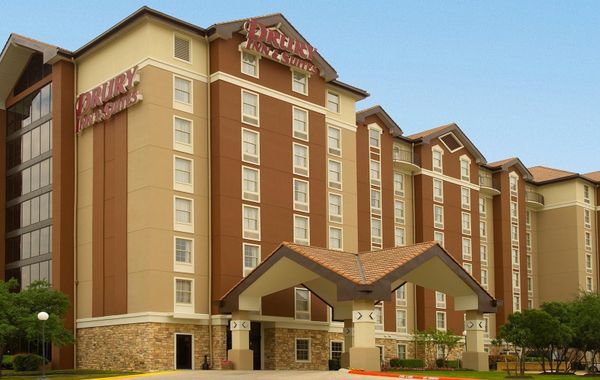 Drury Inn & Suites San Antonio Northwest Medical Center
