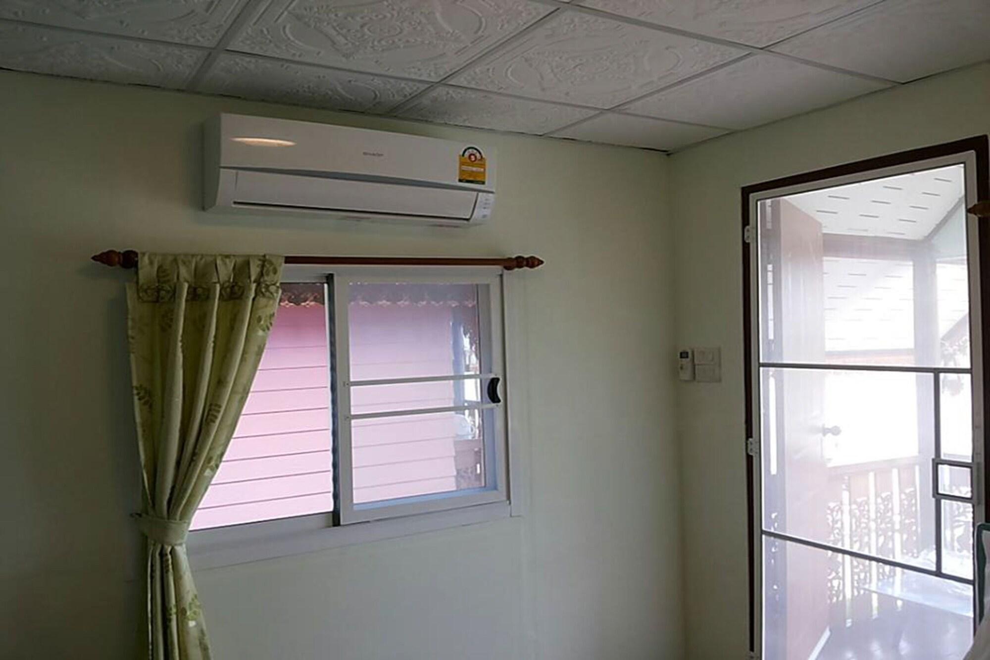 Set de Habitación Sampaongern Homestay