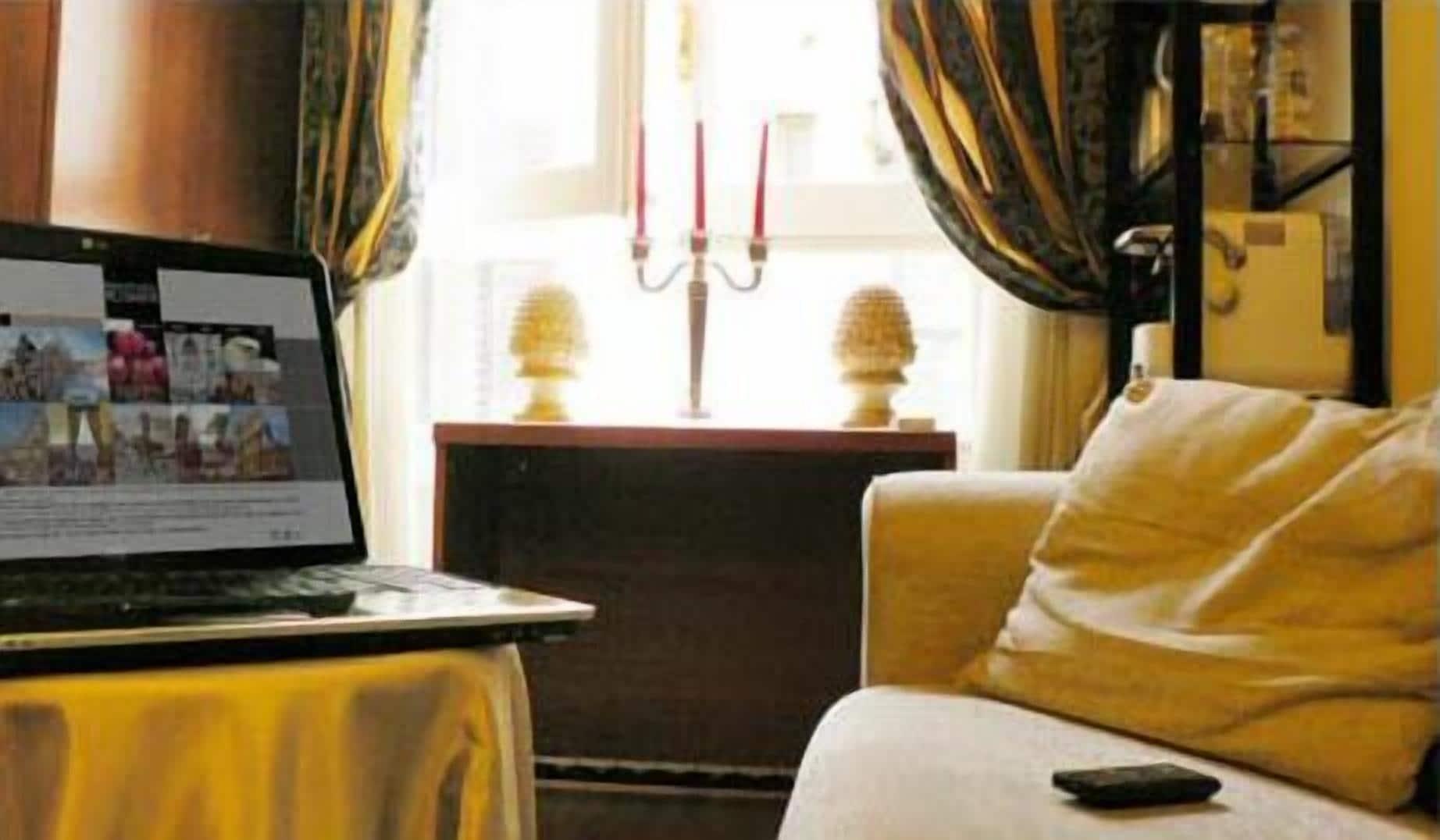 Set de Habitación Bed and Breakfast Rosmini