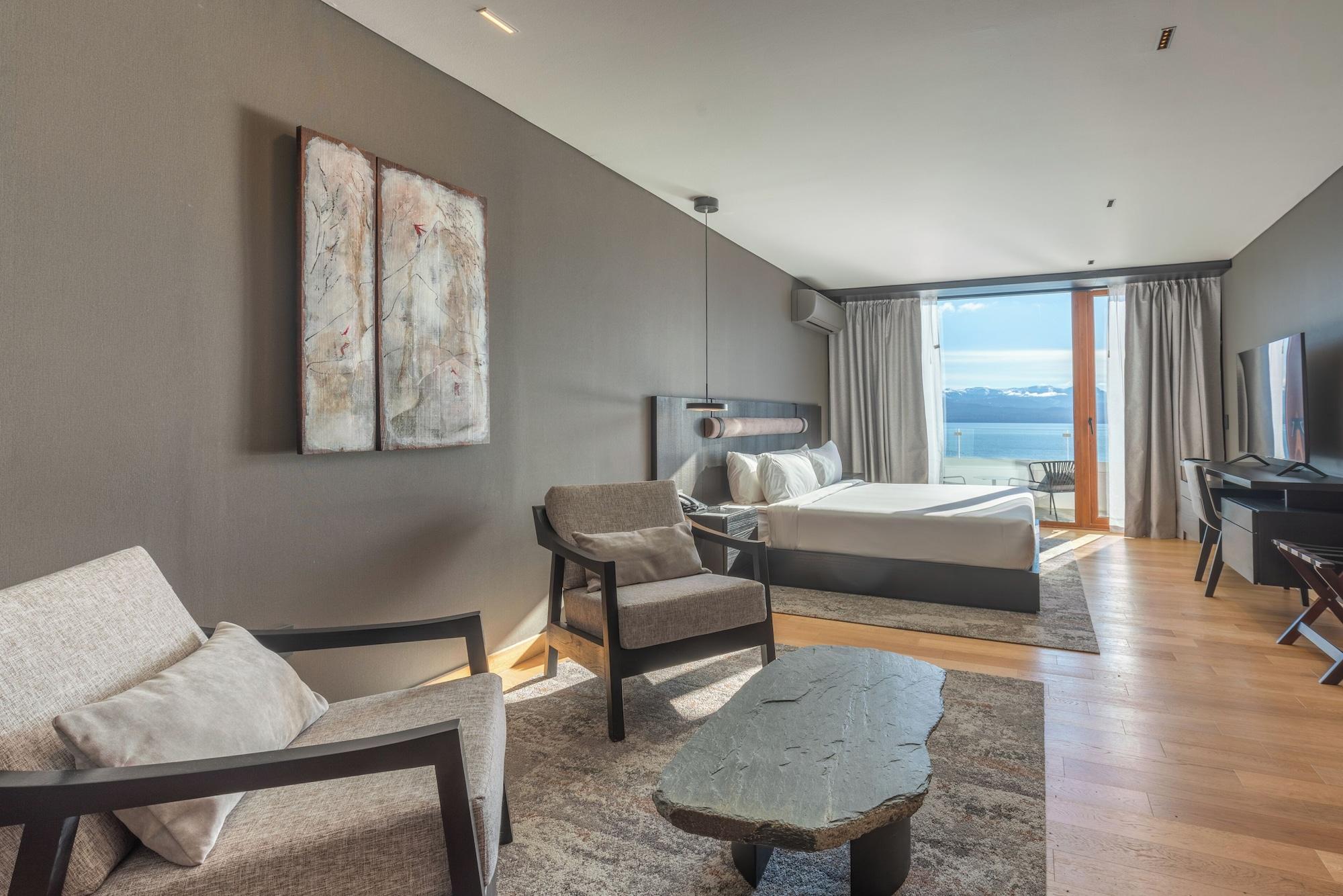 Habitación Radisson Blu Bariloche