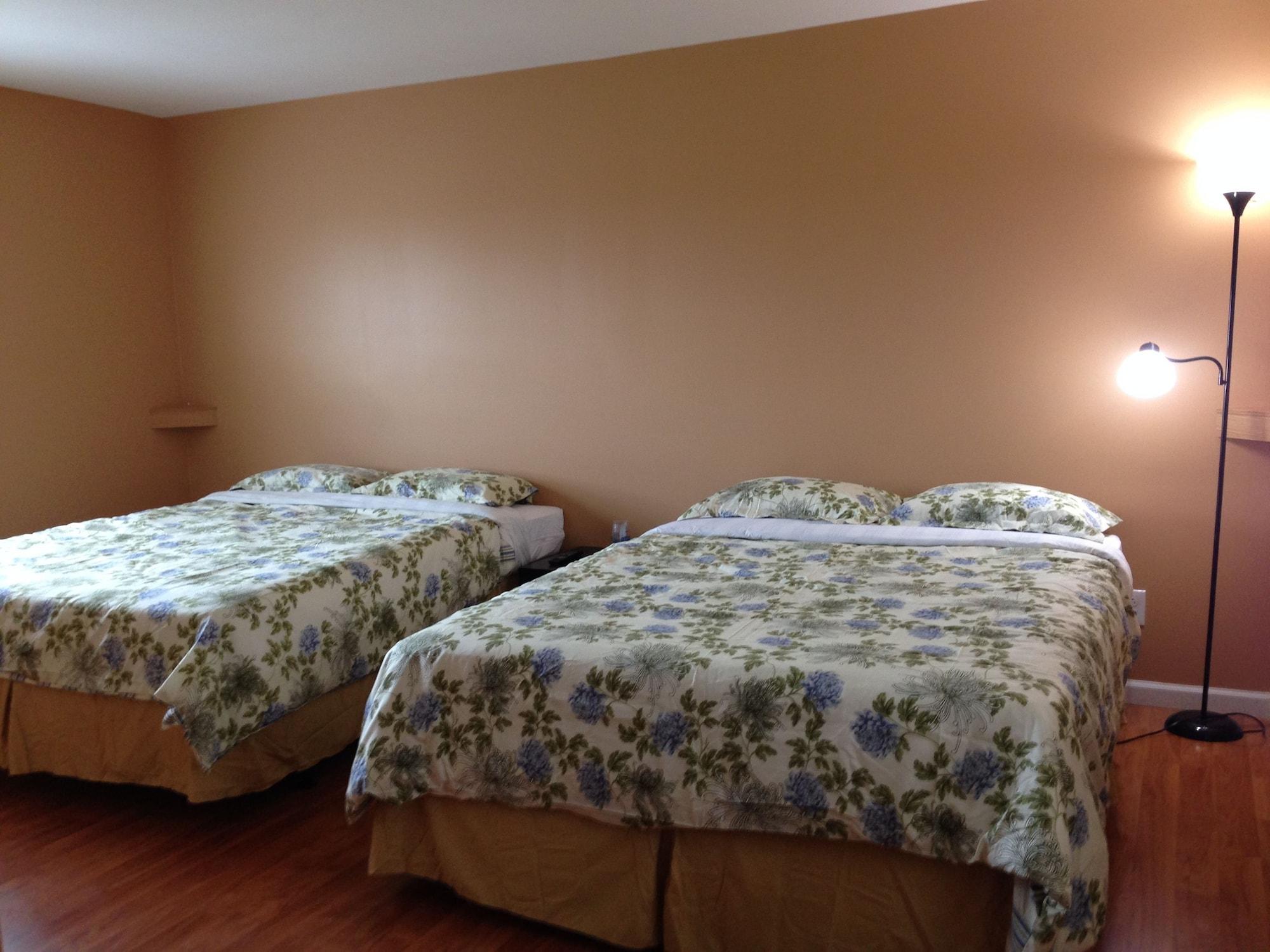 Habitación Relax Inn