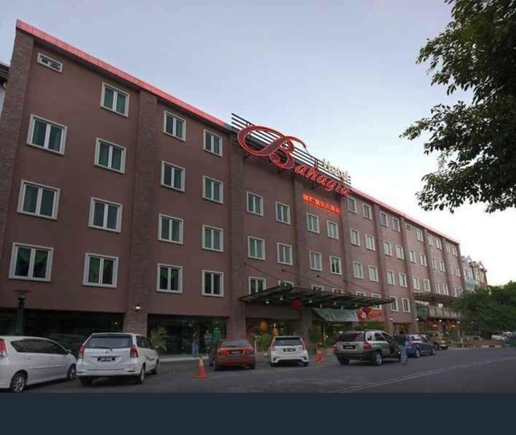 Varios Hotel Bahagia