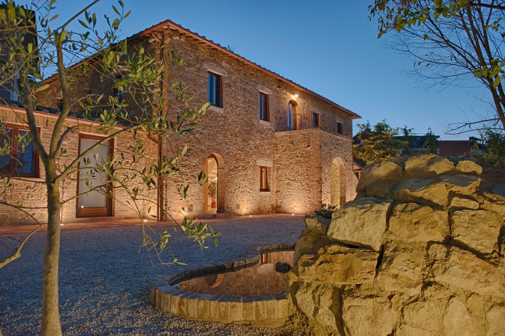 Varios Antica Quercia & Spa