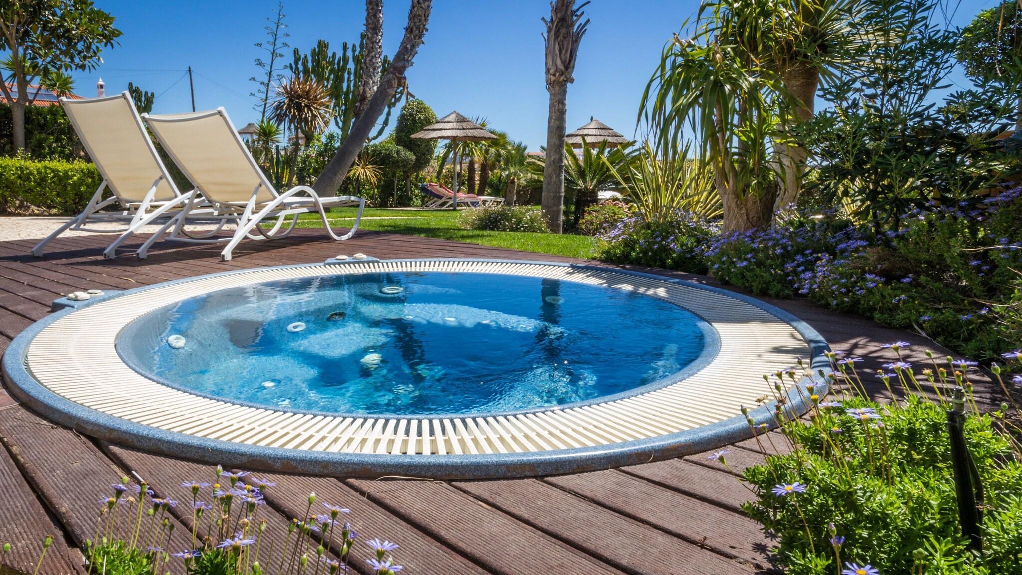 Vista Piscina Mareta View Boutique Bed & Breakfast