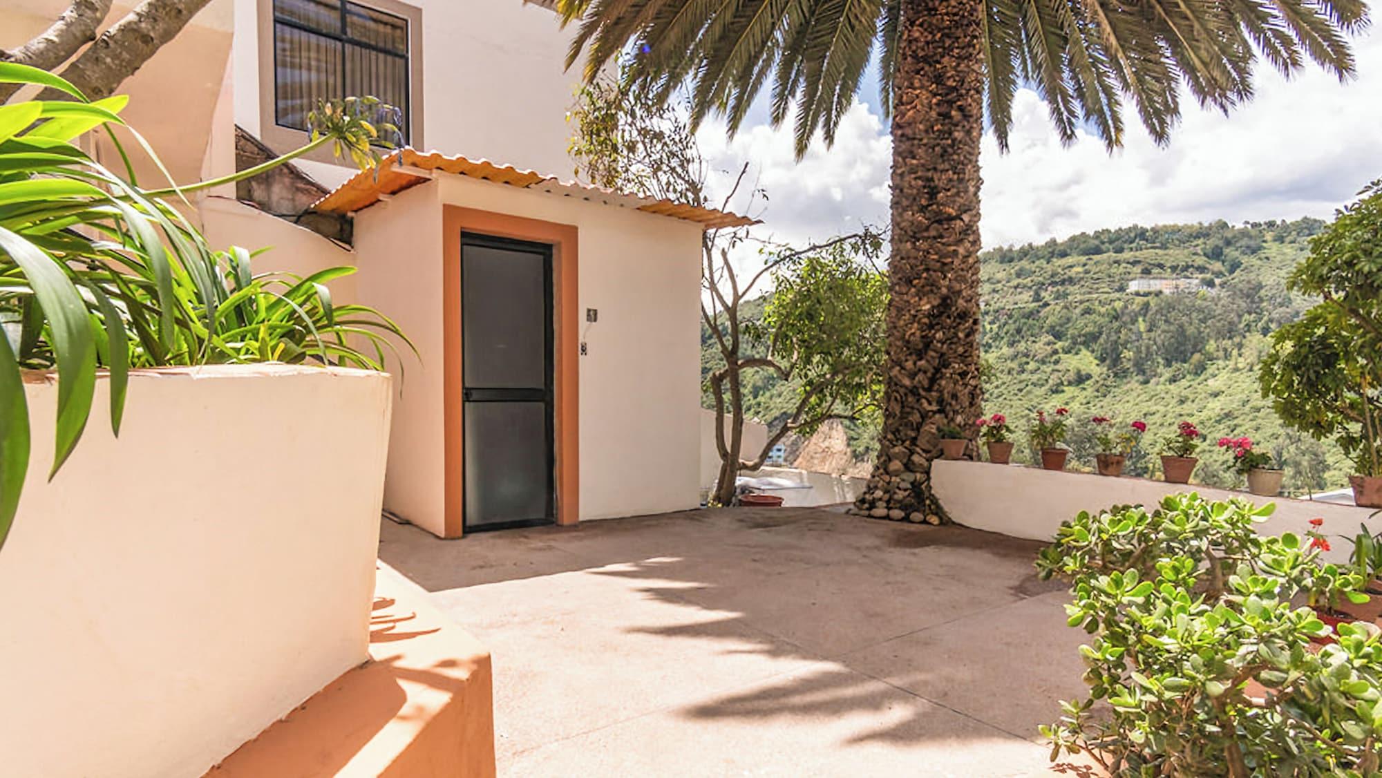 Vista Exterior Casa BuenaVida