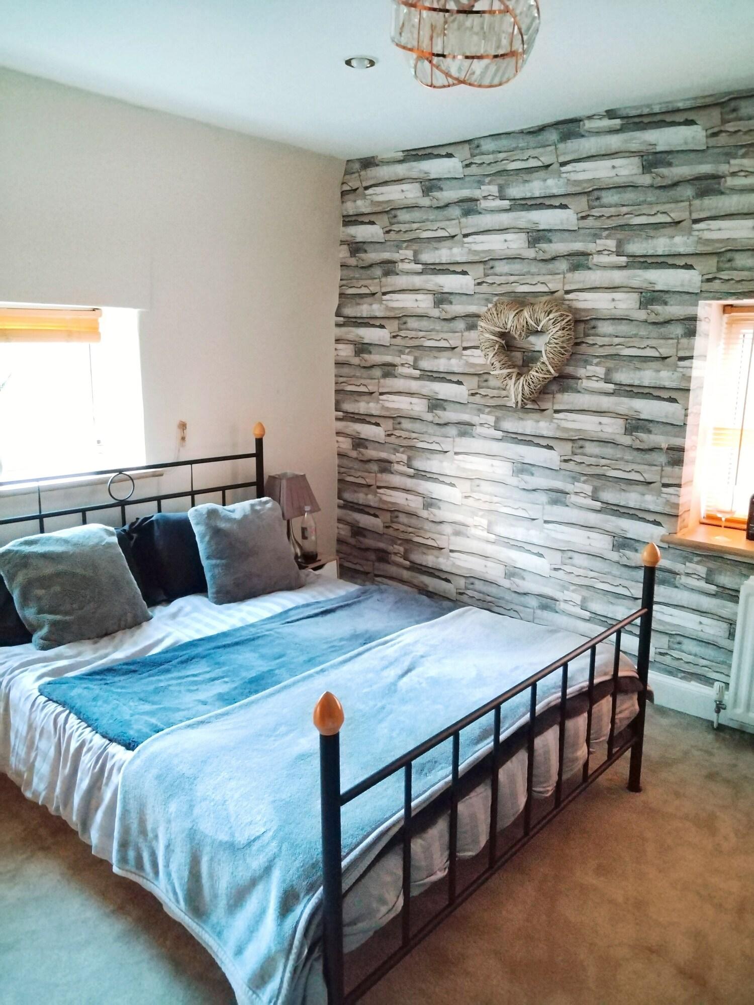 Habitación The oast guesthouse