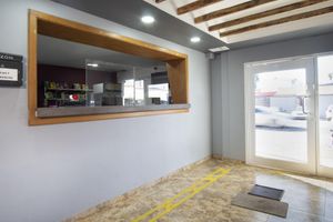 Alojamiento - Hotel Rose Ensenada