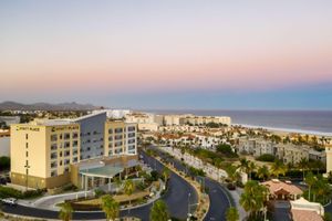 Alojamiento - Hyatt Place Los Cabos