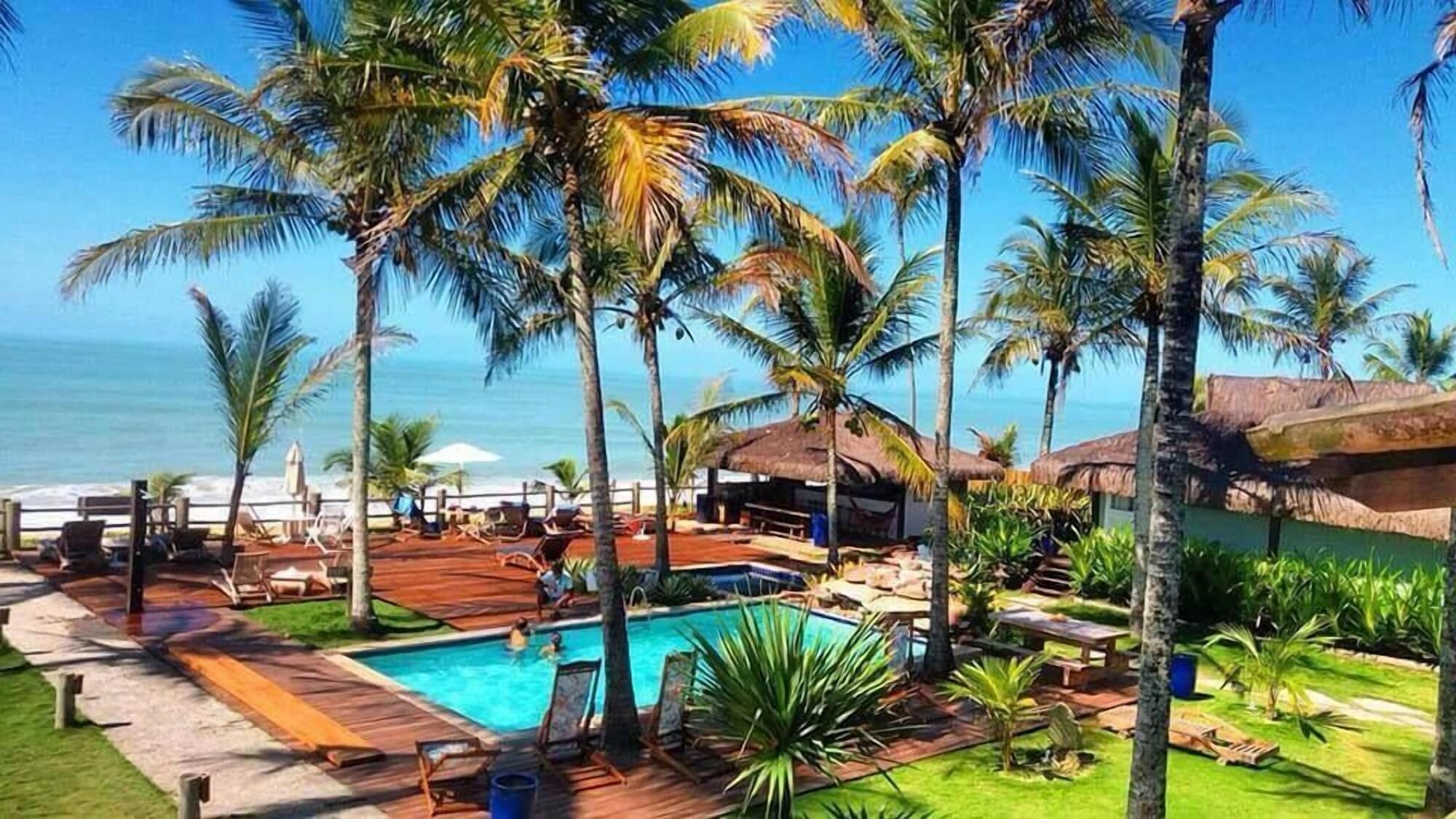 Varios Pousada Vila do Mar