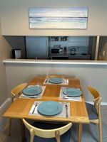 Alquiler Vacacional - Lake Michigan beachfront in glen arbor. 2-bed/2-bath. beach fire pit and Wi-Fi