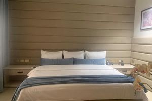 Alojamiento - Hotel Ceibo Real