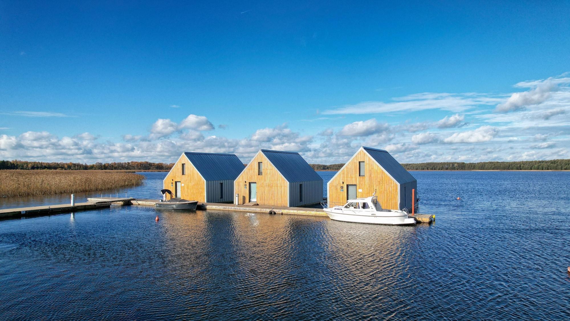 Vista Exterior Hotel Joseph Conrad