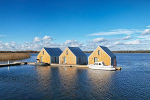 Alojamiento - Hotel Joseph Conrad