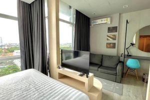 Alquiler Vacacional - Jomtien Pattaya Beach