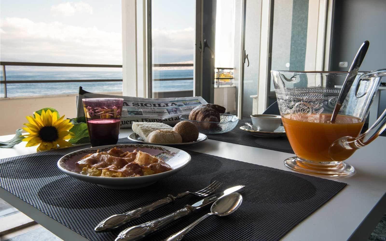 Restaurant Ciauru Design B&B