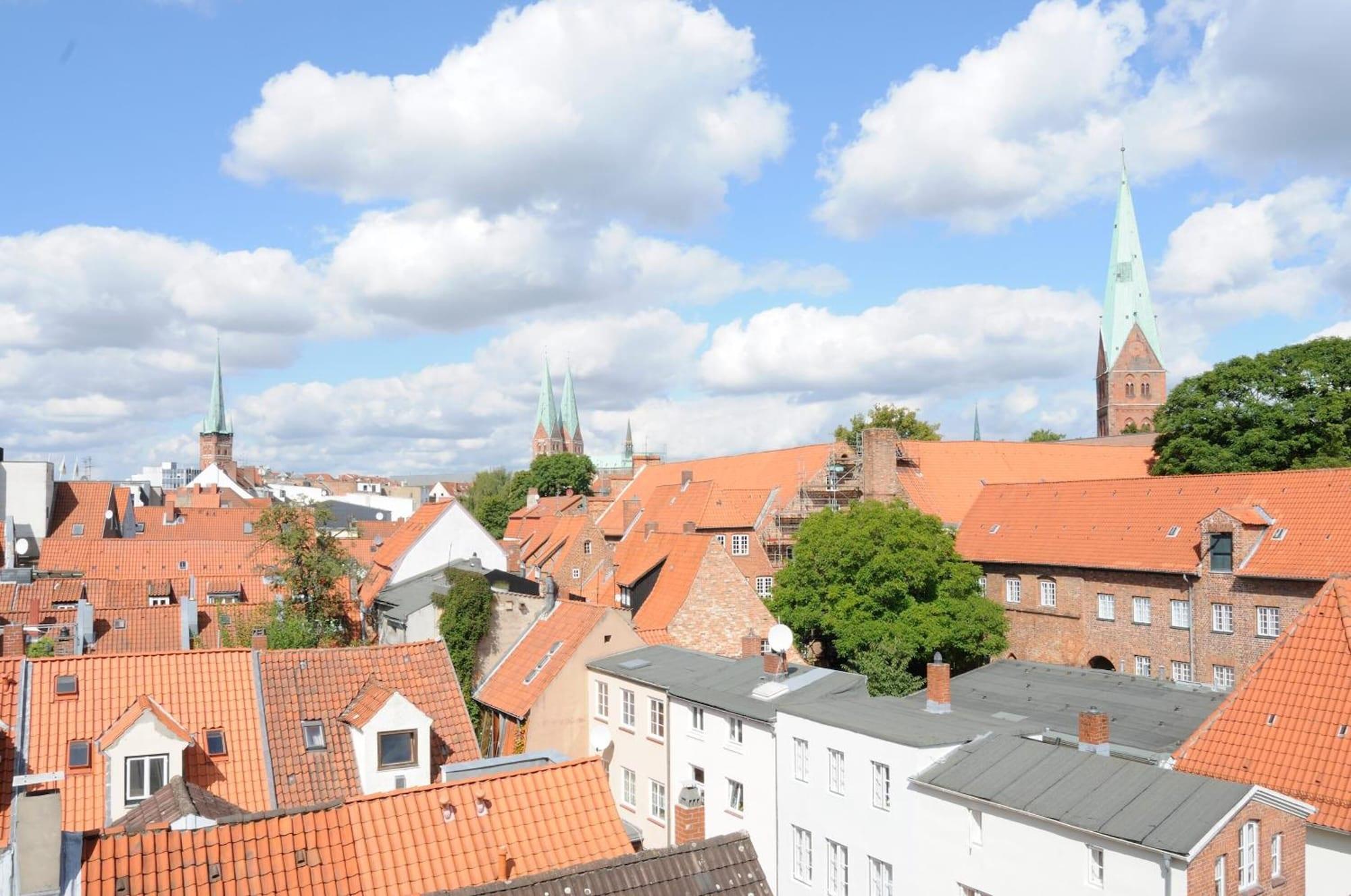 Varios Hotel zur alten Stadtmauer