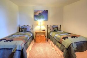 Alquiler Temporario - Scenic Wonders Treetops Cabin 2 Bedrooms