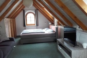 Alquiler Vacacional - Idyllically located in the center of Coswig