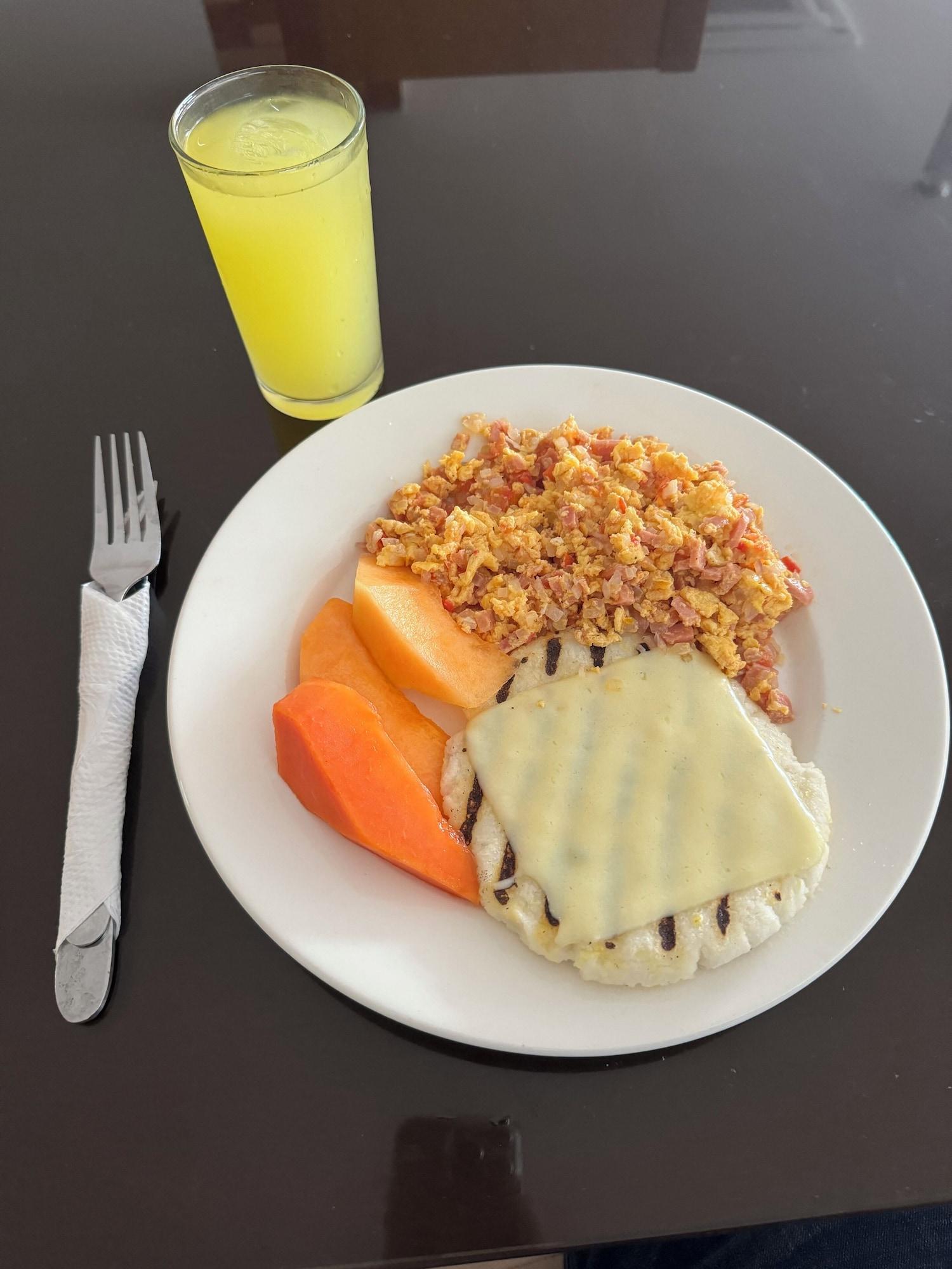 Restaurant HOTEL SELECT