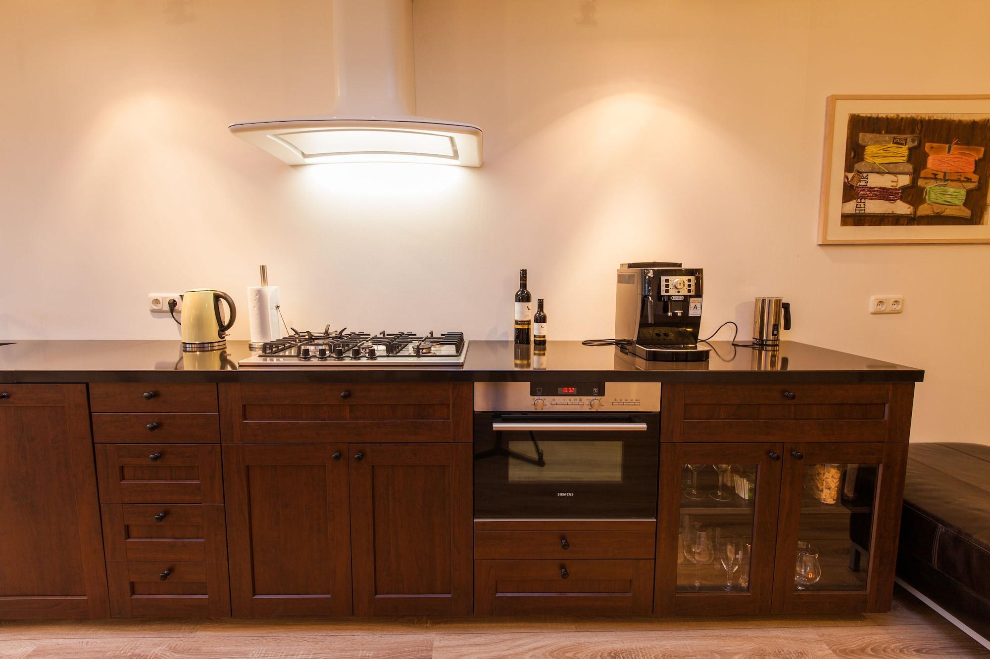 Equipamiento de Habitación Puur Geluk