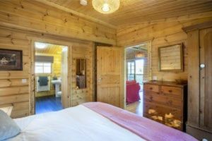 Alquiler Vacacional - River Birch