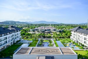 Alojamiento - The Mermoon Resort Hainan Tufu Bay, Tapestry By Hi