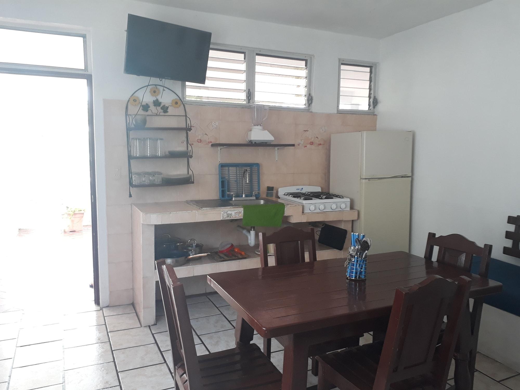 Equipamiento de Habitación Hotel y Bungalows Los Arcos