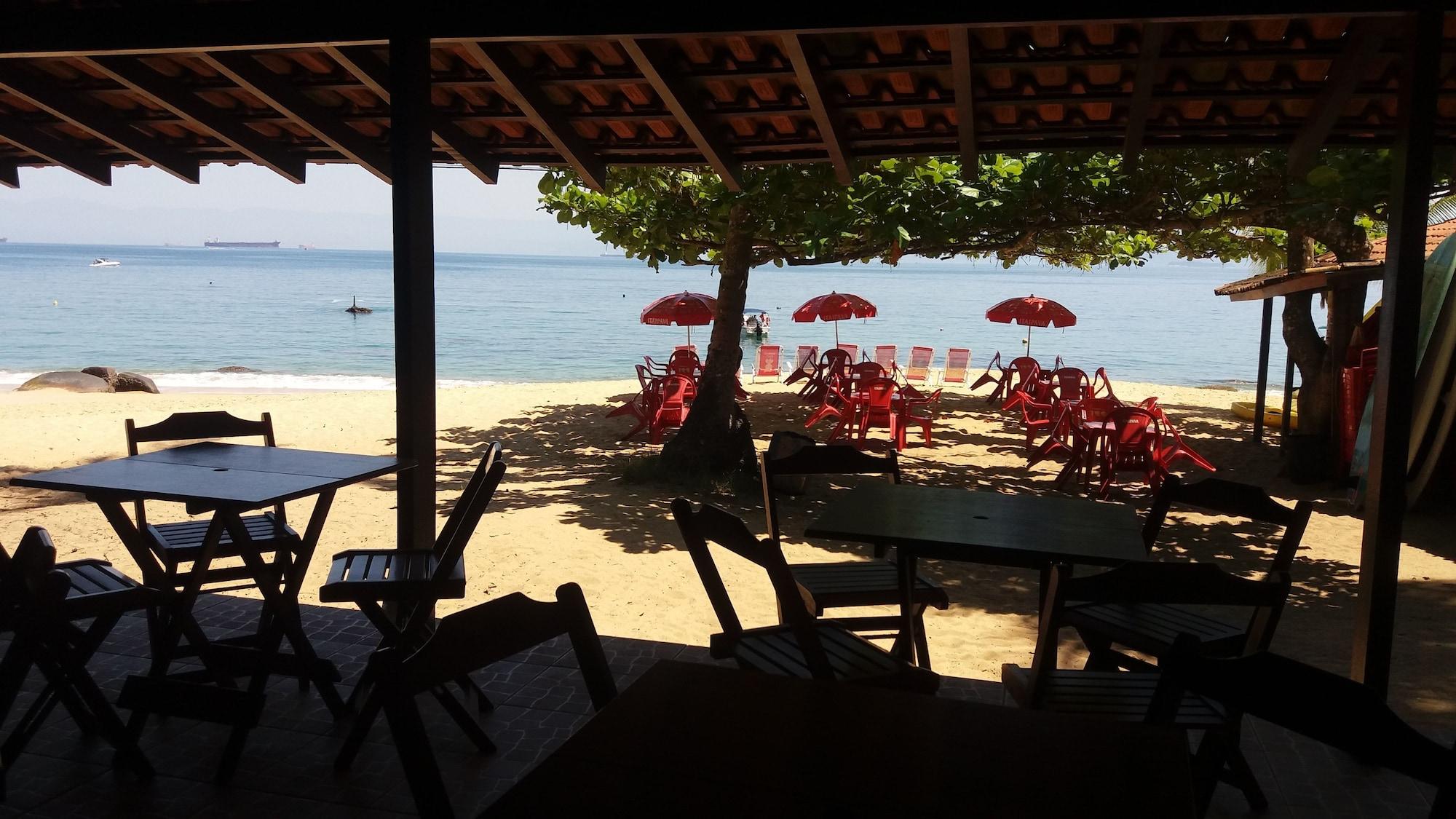 Restaurant Pousada Tony Montana