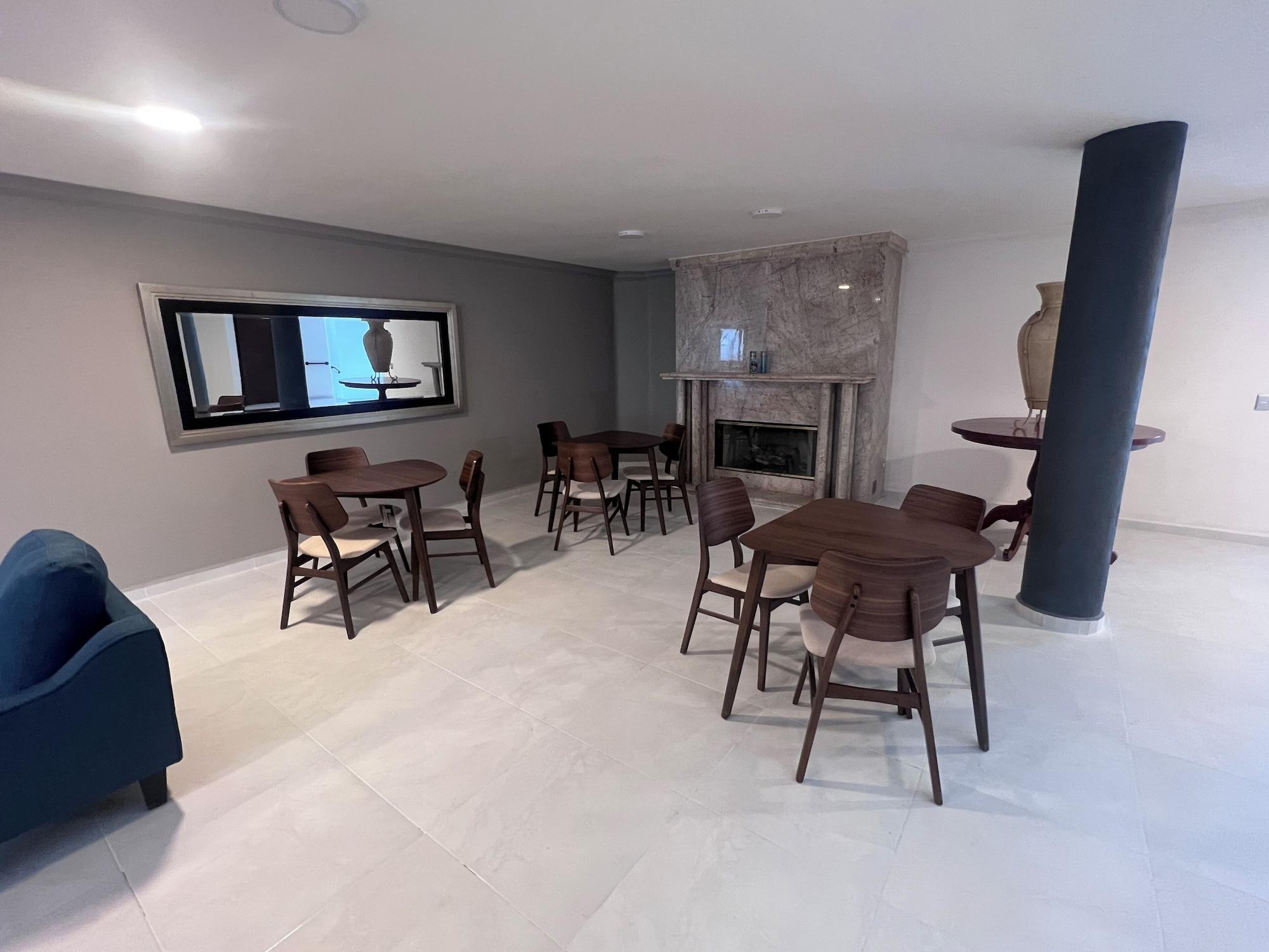 Comodidades del Alojamiento Baja relax home 8 minutes beach walking
