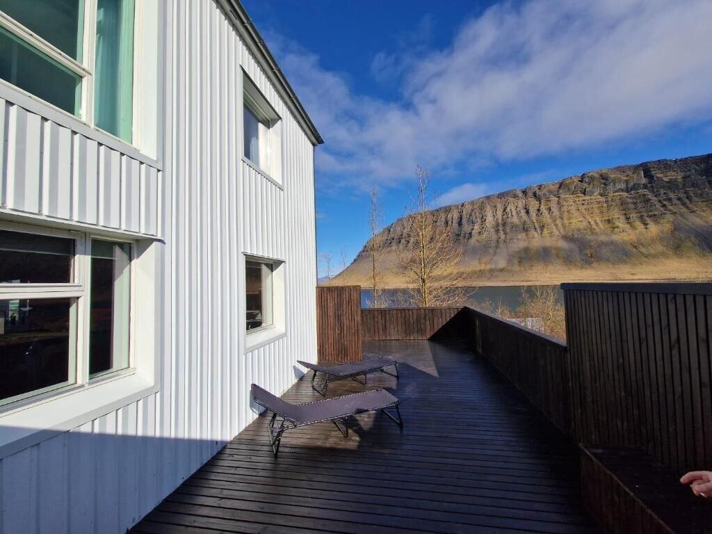 Equipamiento de Habitación Sólgarður