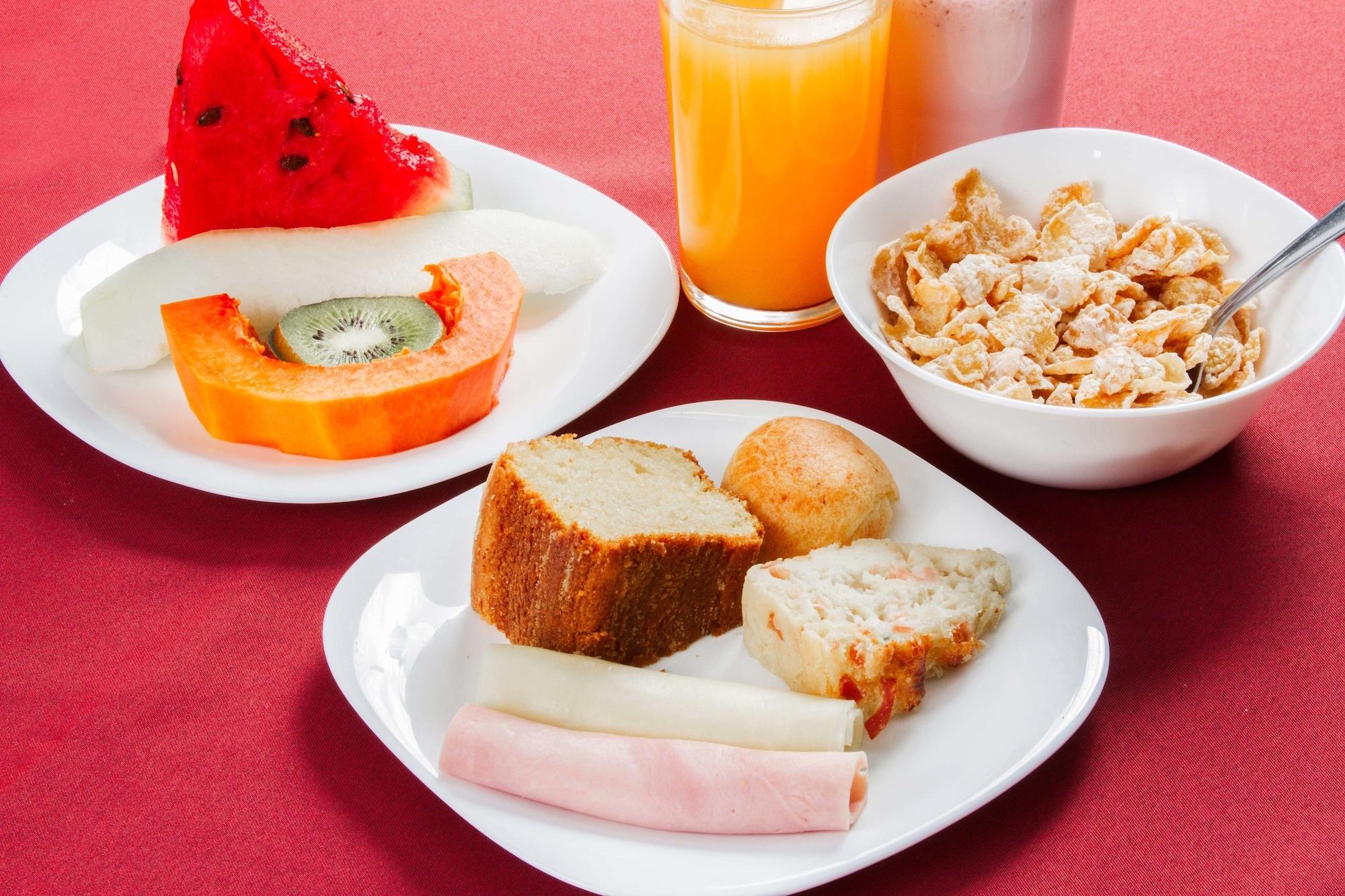 Restaurant Brisa Tower Hotel