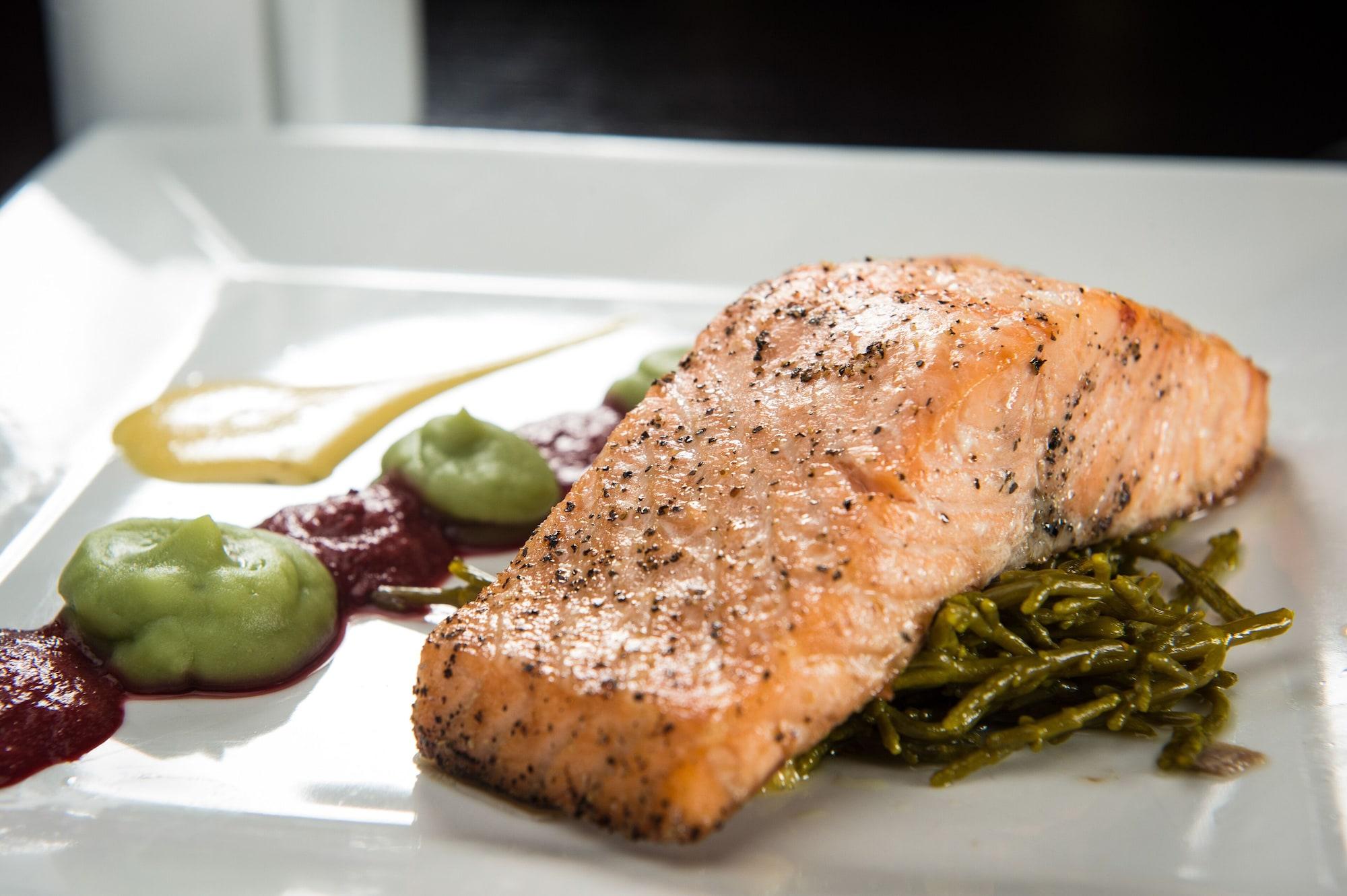 Restaurant Best Western Lancaster Morecambe Lothersdale Hotel
