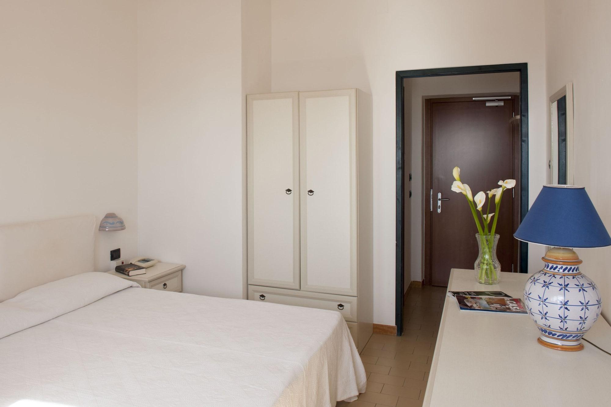 Habitación Cossyra Hotel