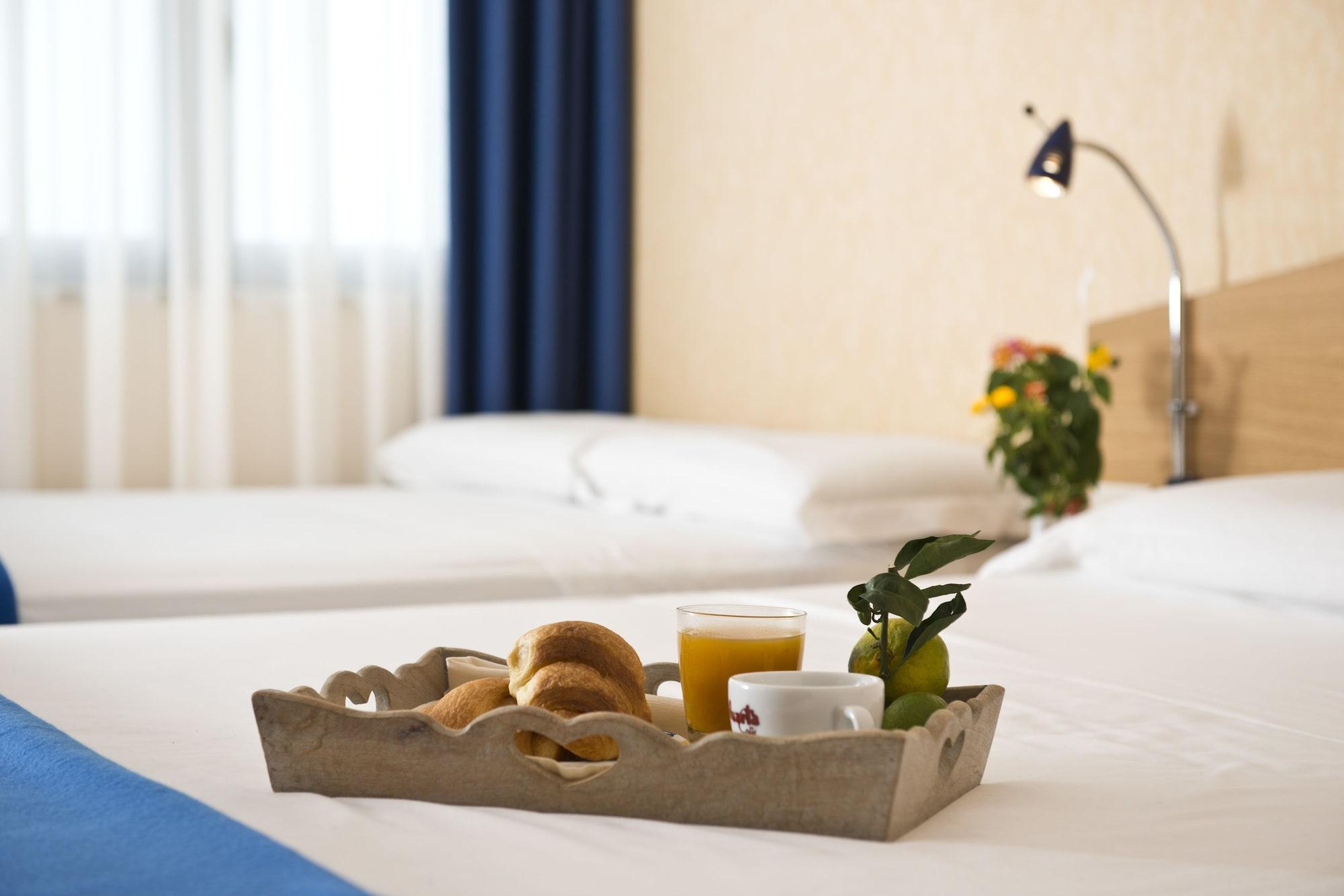 Habitación Park Hotel Sant' Elia