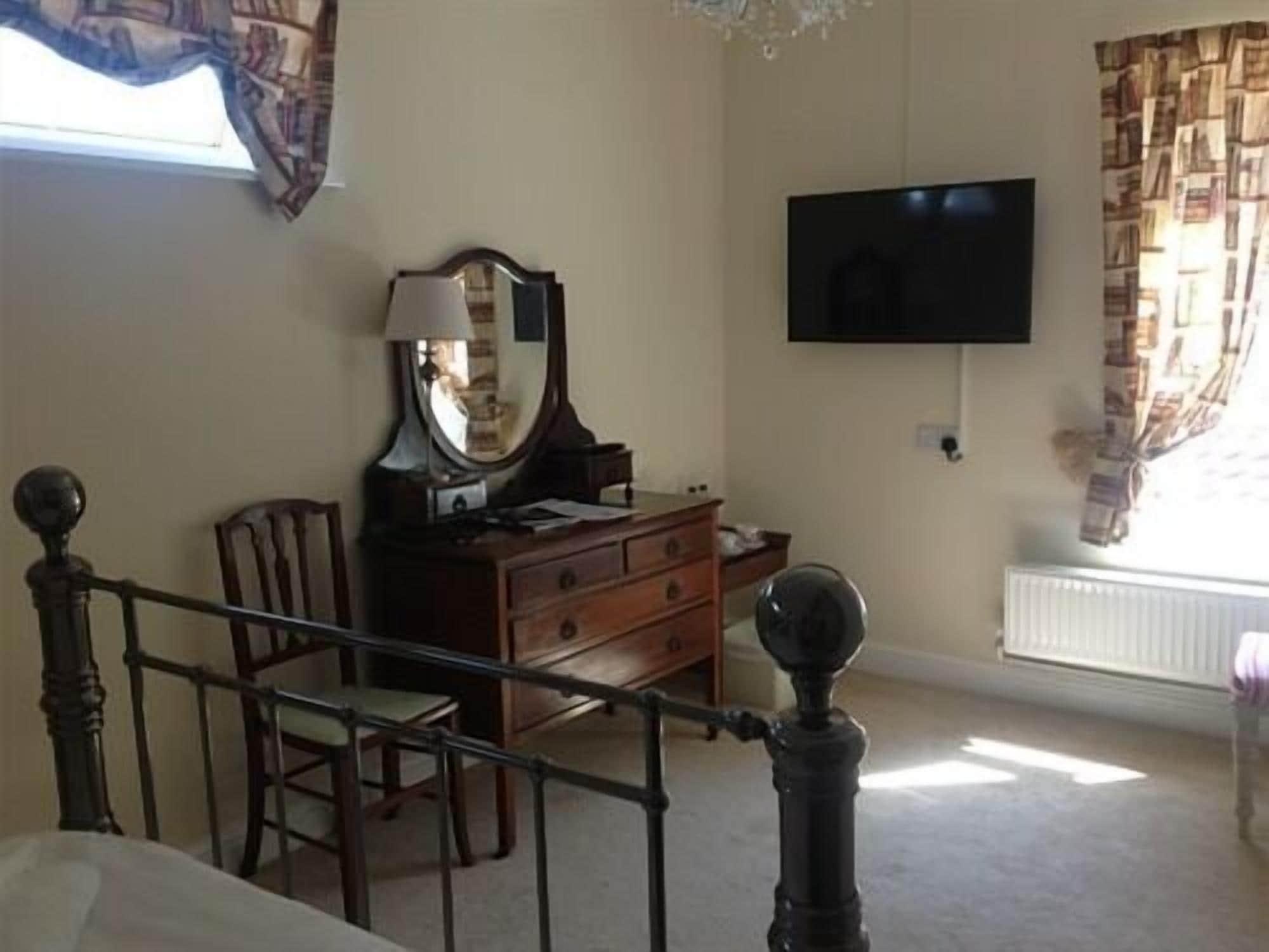 Set de Habitación Hooray Henrys Sheringham