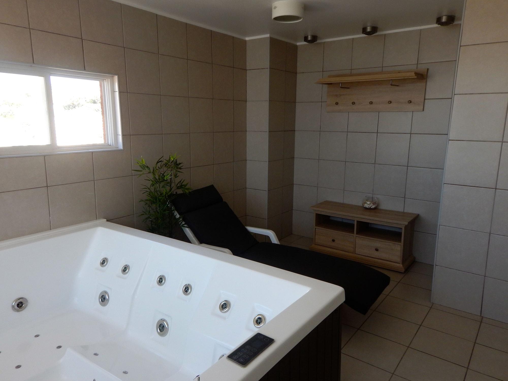 Spa 411A Apartamento Studio Plaza Viña