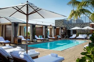 Alojamiento - Dream Hollywood, by Hyatt