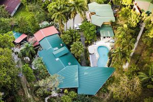 Alojamiento - Boutique Hotel Las Cascadas