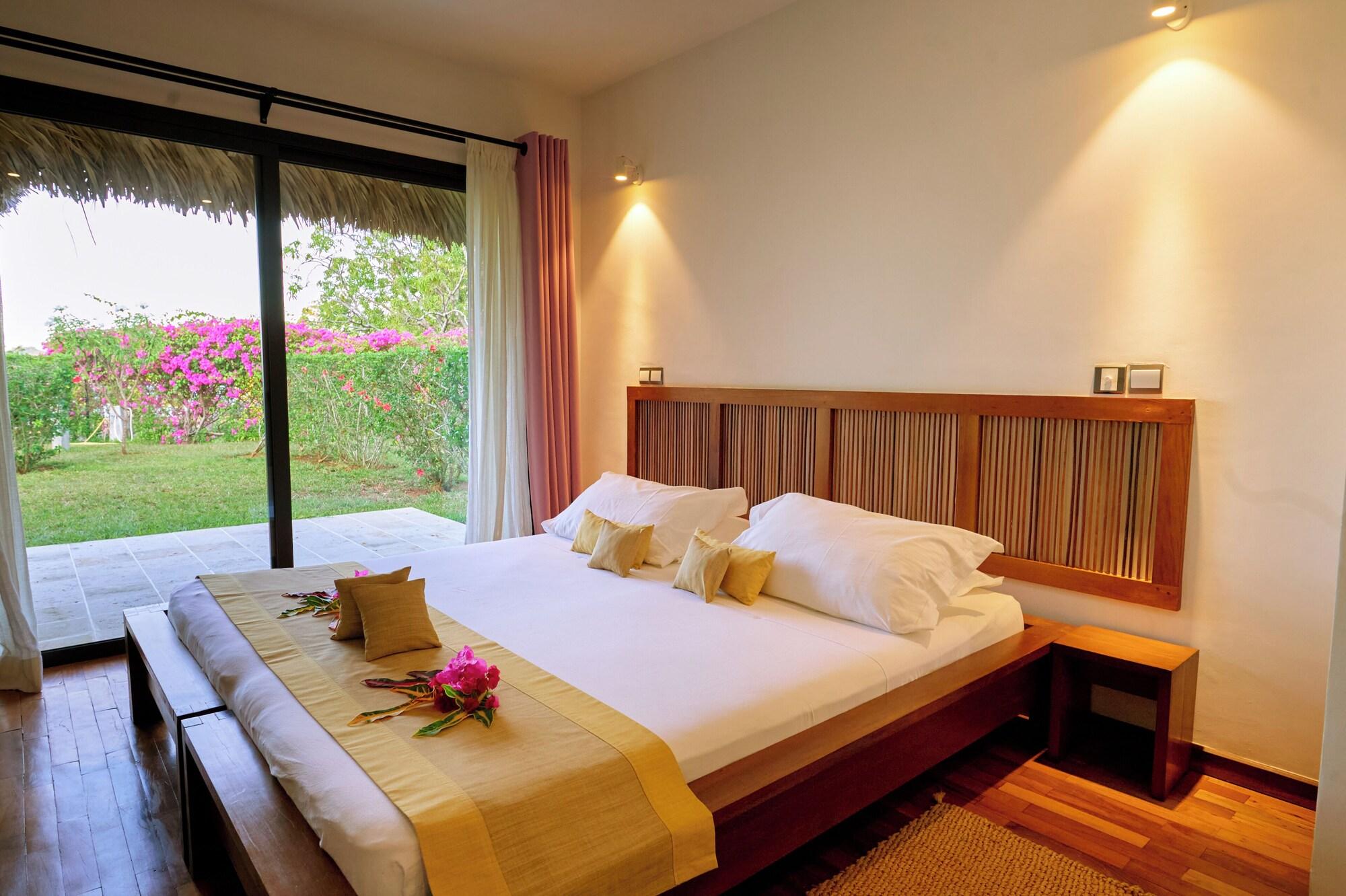 Habitación Home The Residence