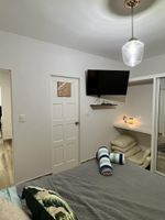 Alquiler Vacacional - The Balcony, 4B Buccoo Place, 2BR/2Bath Buccoo Condos, Shirvan Road, Tobago