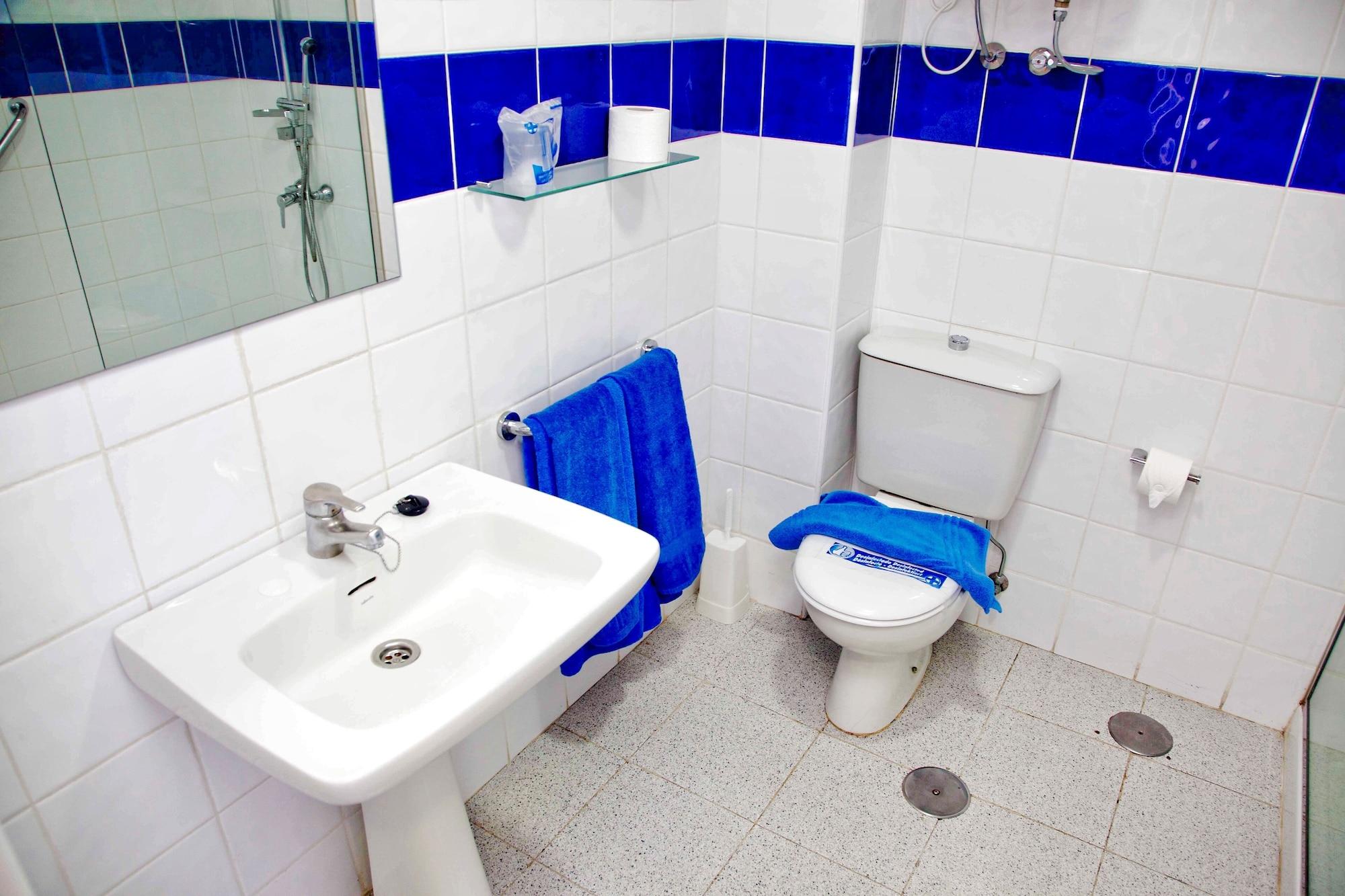 Equipamiento de Habitación Don Gregorio