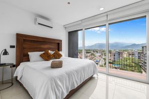 Alquiler Vacacional - Zoho Skies 1 BDR, 1 Bath, with parking